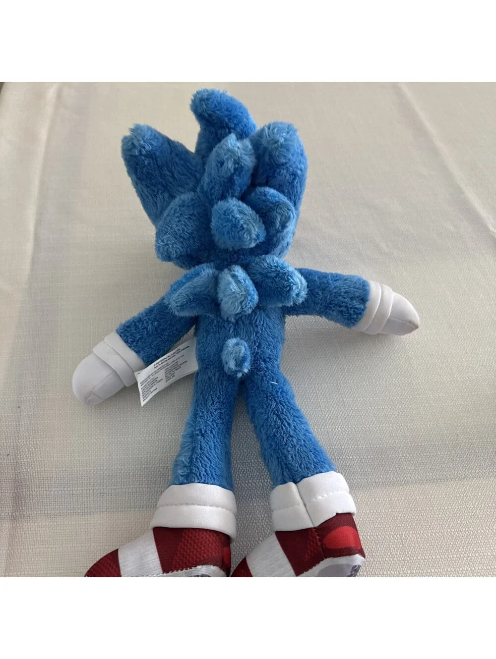 Sonic The Hedgehog | Movie 3 Plush 13